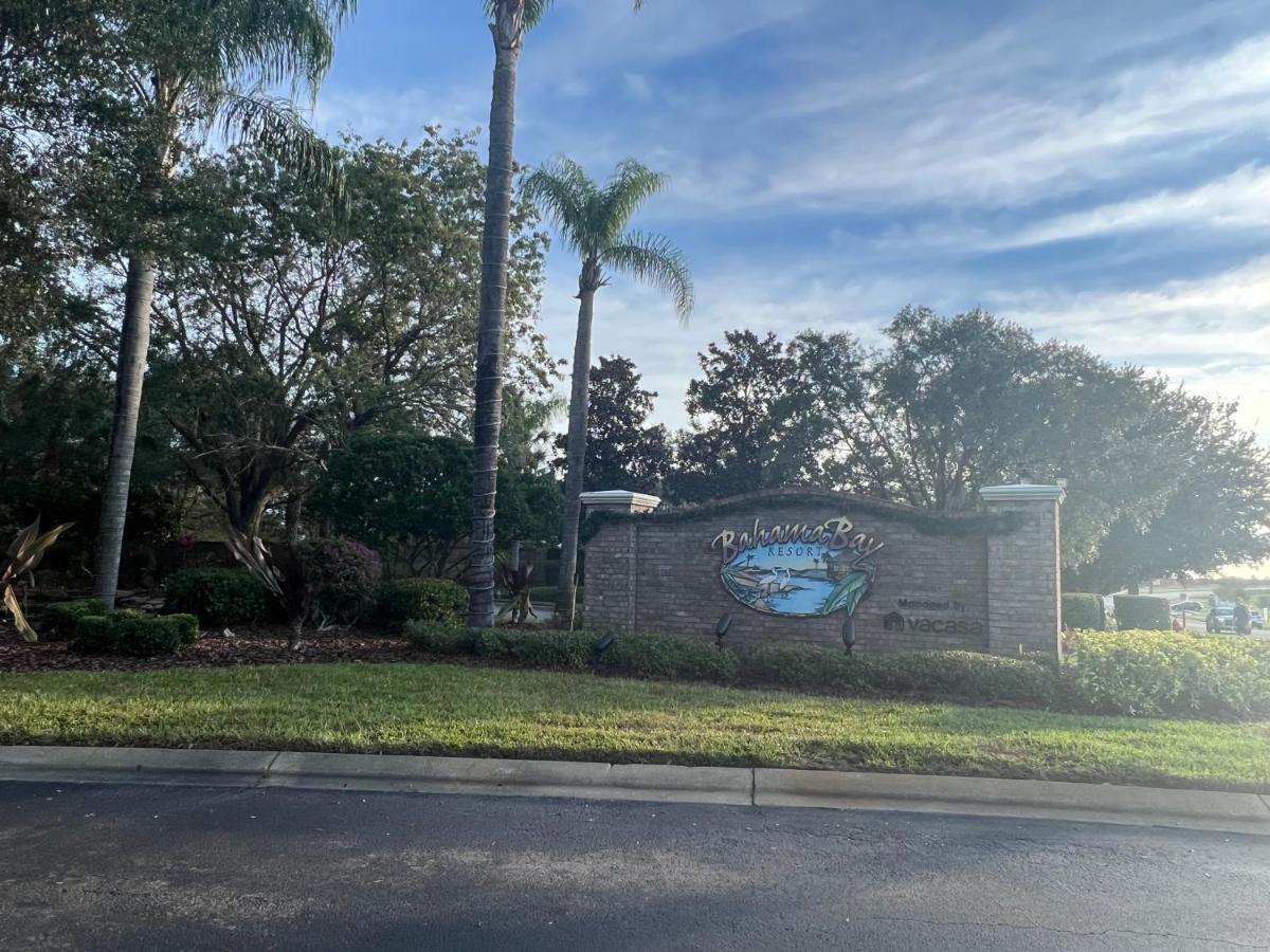 Bahama Bay Resort Kissimmee Exterior photo