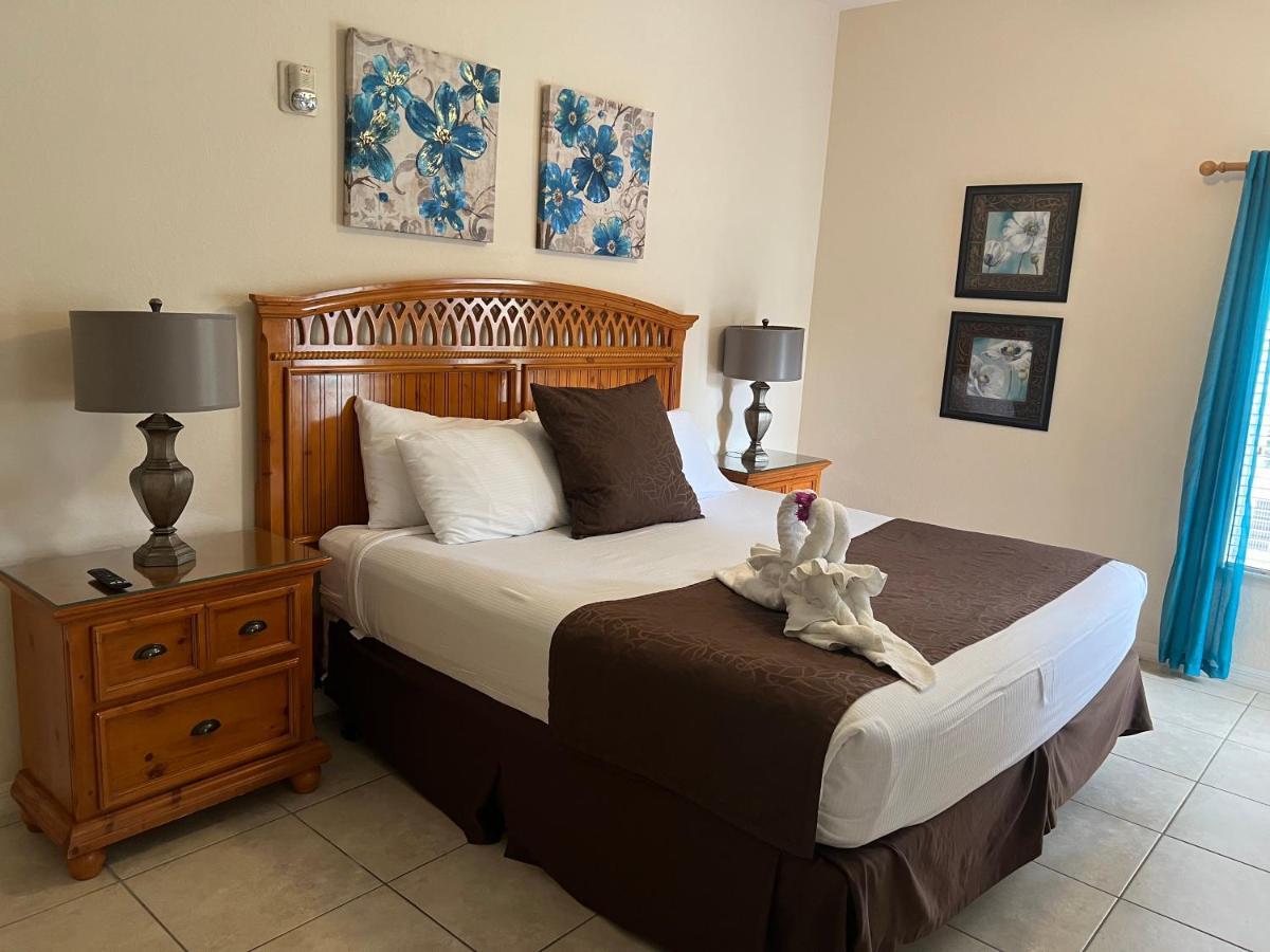 Bahama Bay Resort Kissimmee Exterior photo