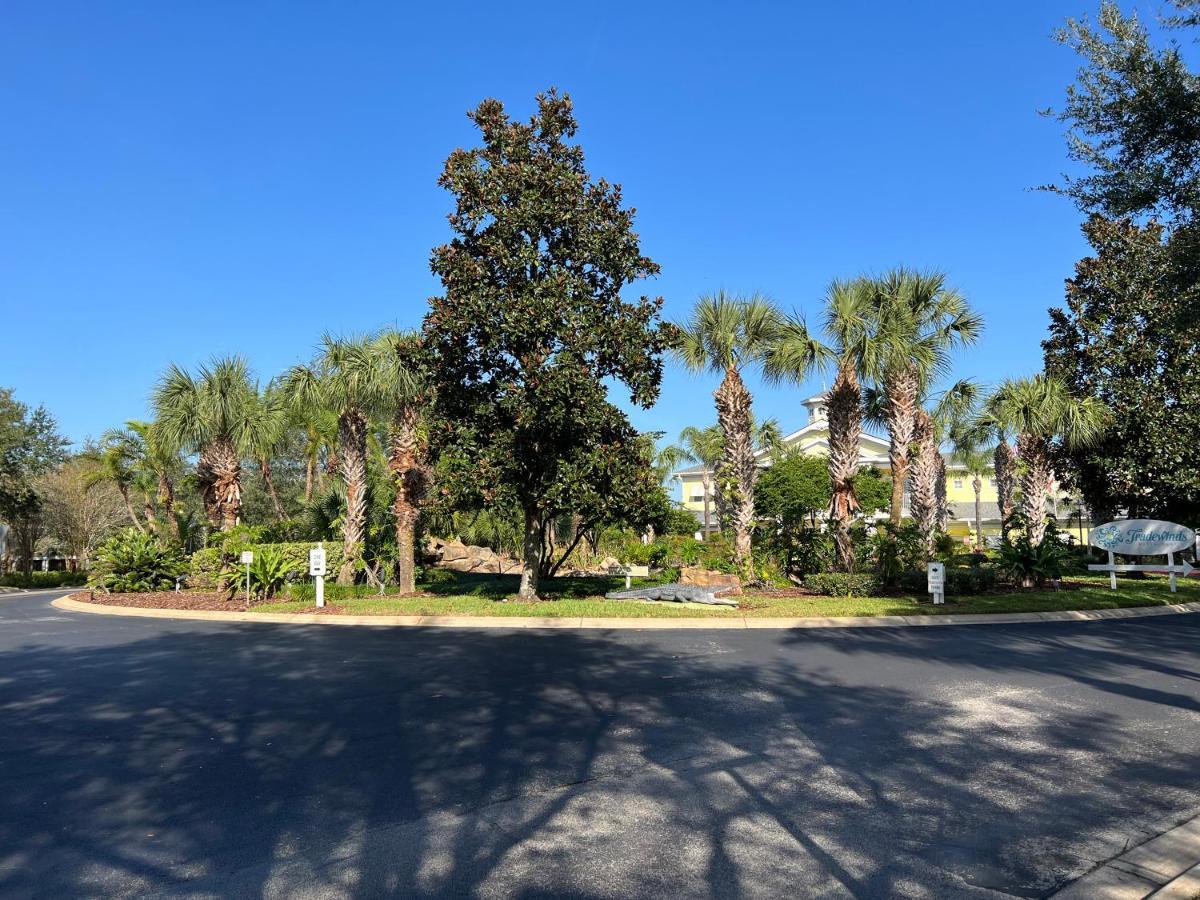 Bahama Bay Resort Kissimmee Exterior photo