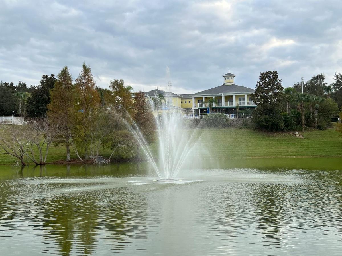 Bahama Bay Resort Kissimmee Exterior photo