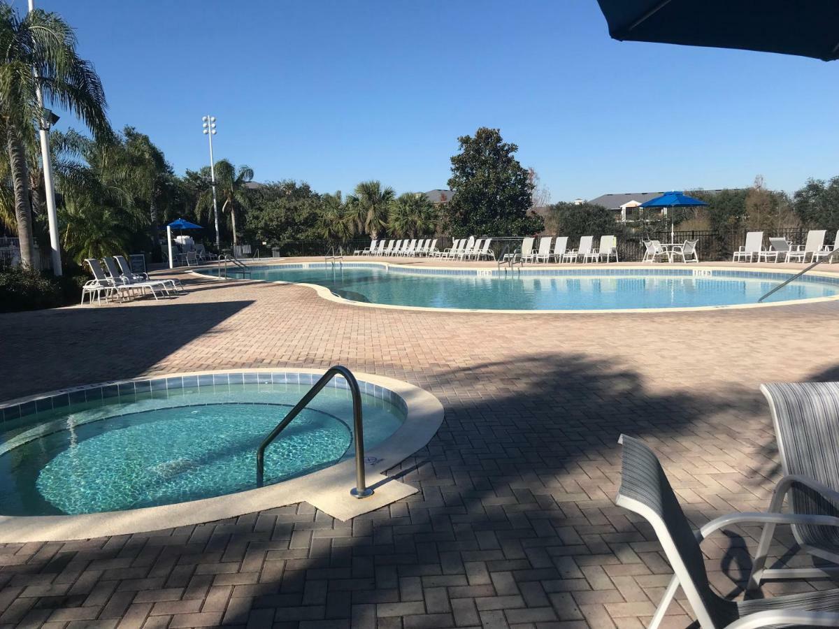 Bahama Bay Resort Kissimmee Exterior photo