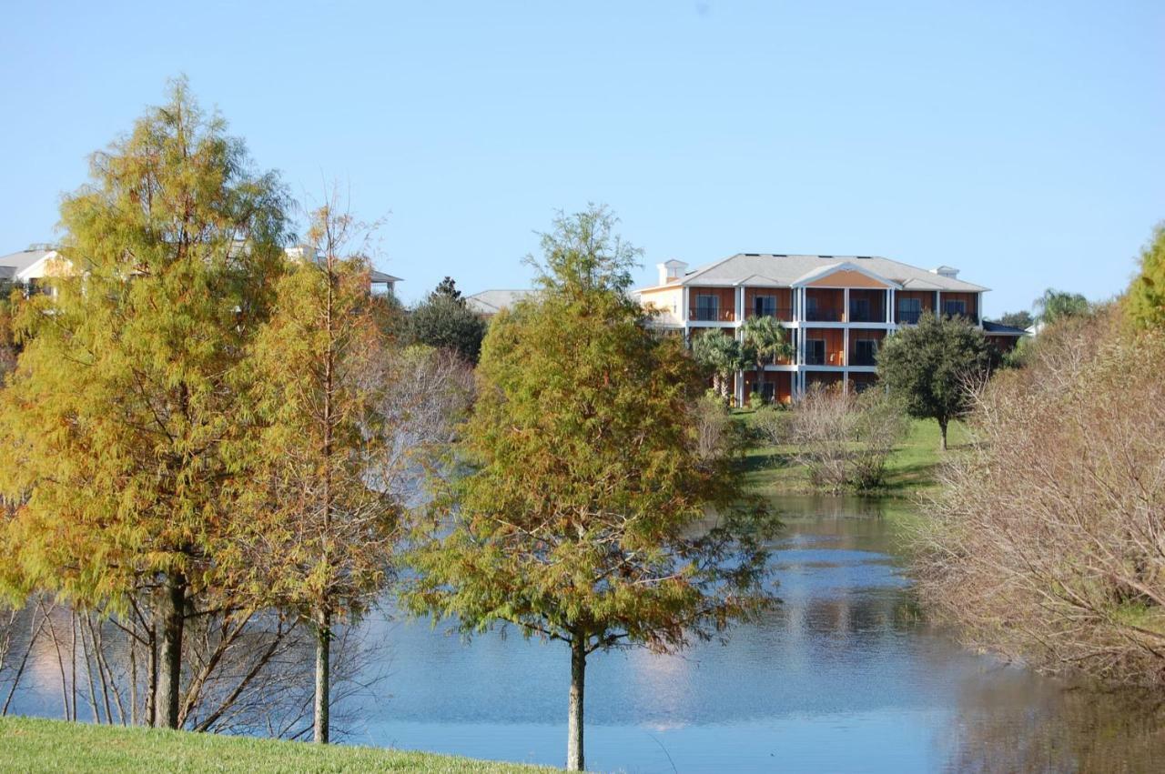 Bahama Bay Resort Kissimmee Exterior photo